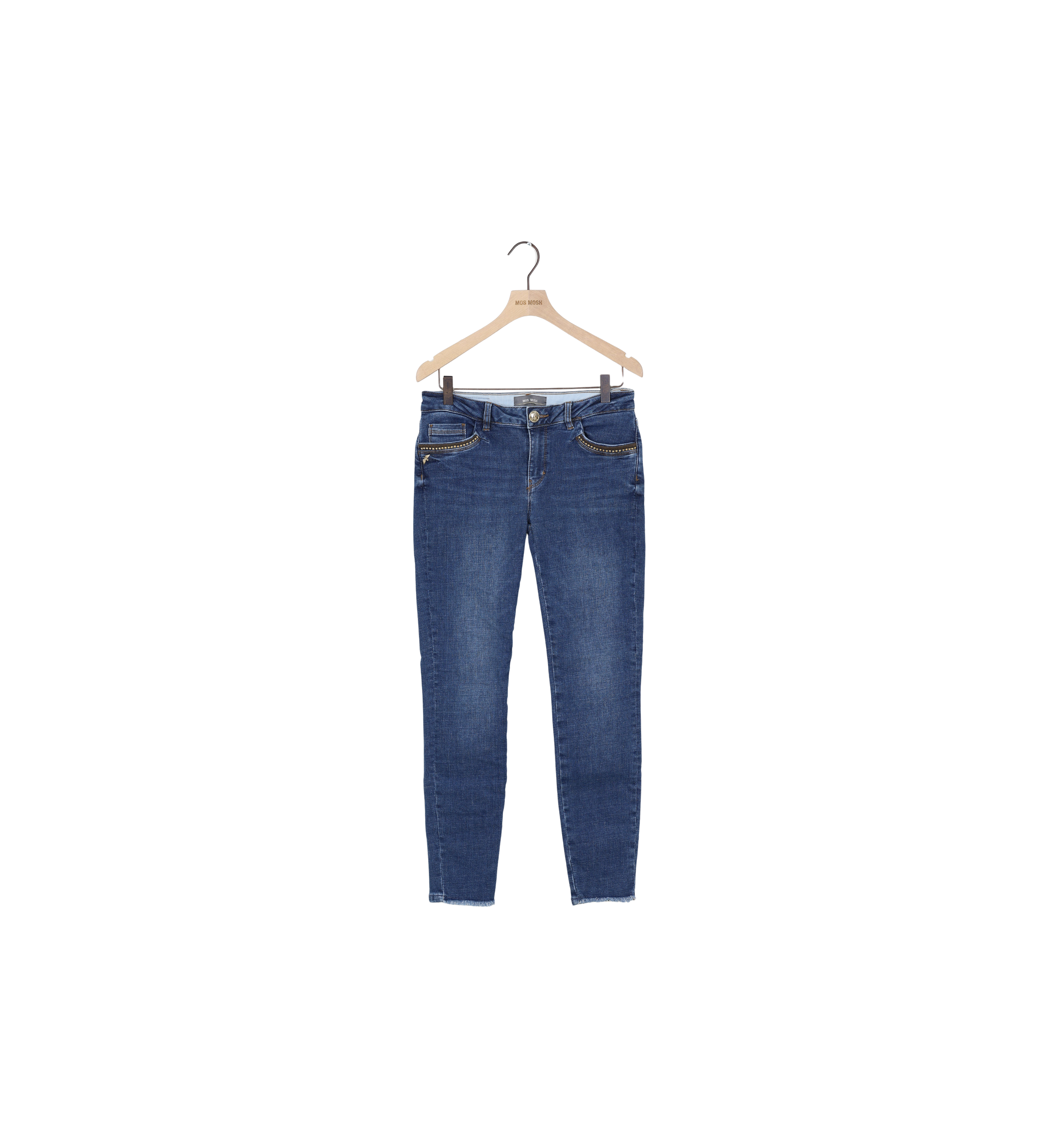 Packshot / Blue / ReLoved